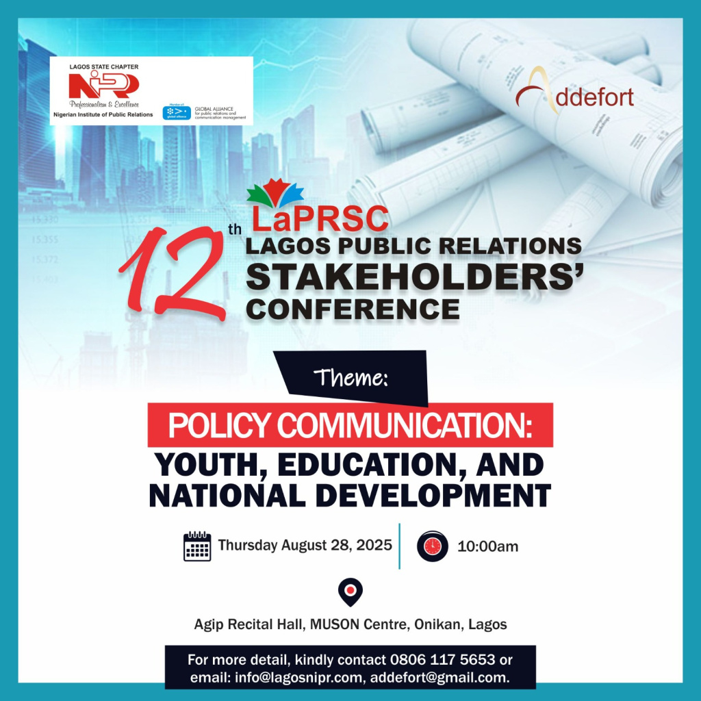 12th LaPRSC to spotlight policy communication, youth, education, and national development